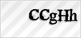 CAPTCHA security code