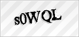 CAPTCHA security code