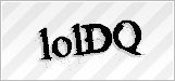 CAPTCHA security code