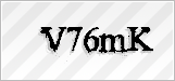 CAPTCHA security code