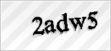 CAPTCHA security code