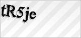 CAPTCHA security code