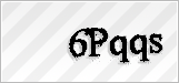 CAPTCHA security code