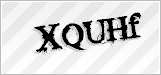 CAPTCHA security code