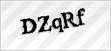 CAPTCHA security code