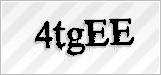 CAPTCHA security code