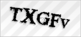 CAPTCHA security code