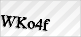 CAPTCHA security code
