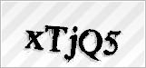 CAPTCHA security code