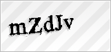 CAPTCHA security code