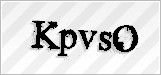 CAPTCHA security code