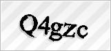 CAPTCHA security code