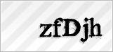 CAPTCHA security code