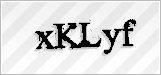 CAPTCHA security code