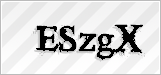 CAPTCHA security code