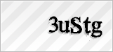 CAPTCHA security code
