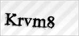 CAPTCHA security code