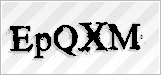 CAPTCHA security code
