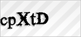 CAPTCHA security code