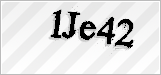 CAPTCHA security code
