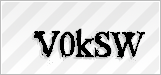 CAPTCHA security code