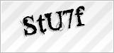 CAPTCHA security code