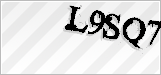 CAPTCHA security code