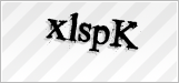 CAPTCHA security code