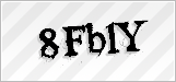 CAPTCHA security code