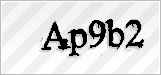 CAPTCHA security code