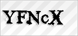 CAPTCHA security code