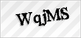 CAPTCHA security code