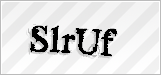CAPTCHA security code