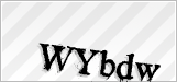 CAPTCHA security code