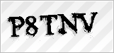 CAPTCHA security code