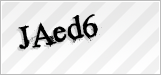CAPTCHA security code