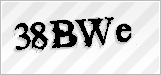 CAPTCHA security code