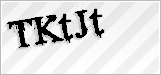 CAPTCHA security code