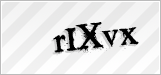 CAPTCHA security code