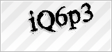 CAPTCHA security code