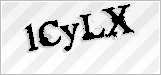 CAPTCHA security code