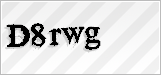 CAPTCHA security code