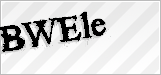 CAPTCHA security code