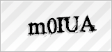 CAPTCHA security code