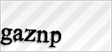 CAPTCHA security code