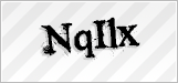 CAPTCHA security code