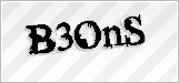 CAPTCHA security code