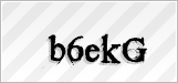CAPTCHA security code