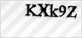 CAPTCHA security code
