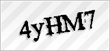 CAPTCHA security code